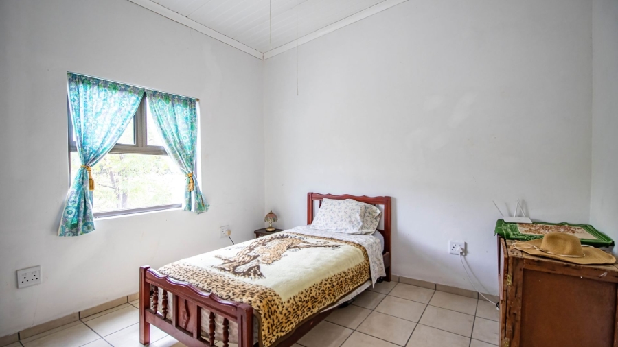 3 Bedroom Property for Sale in Aurora Western Cape
